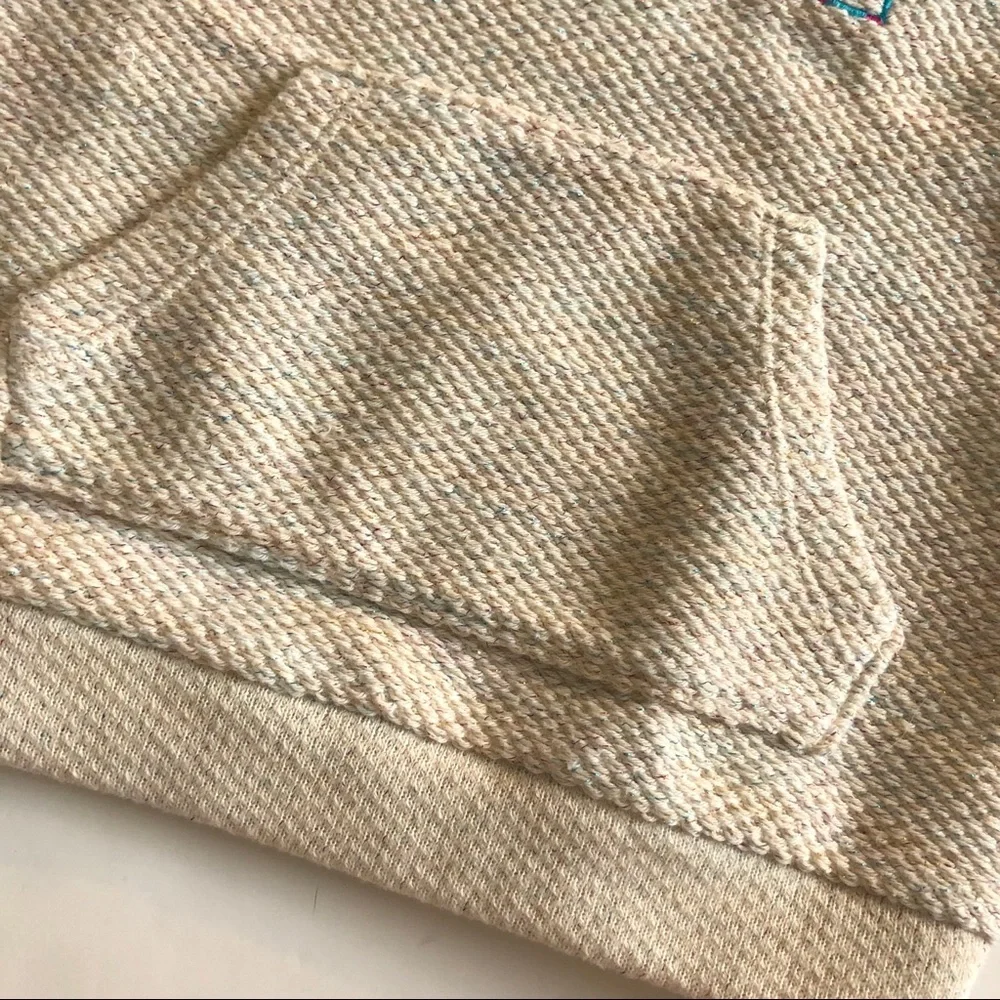 Juicy Couture thick tunic